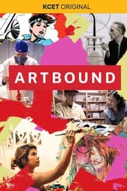 Artbound' Poster