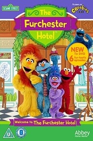 The Furchester Hotel' Poster