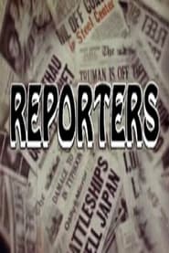 Reporters' Poster