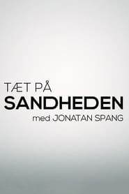 Tt p sandheden med Jonatan Spang' Poster