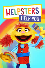 Helpsters Help You' Poster