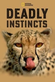 Deadly Instincts' Poster