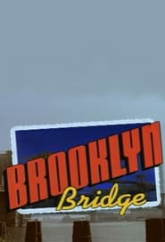 Brooklyn Bridge' Poster