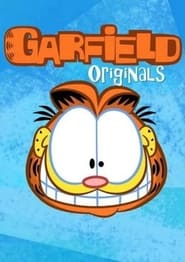 The Adventures of Garfield' Poster