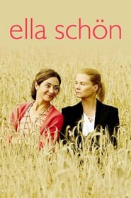 Ella Schn' Poster