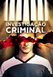 Investigao Criminal' Poster