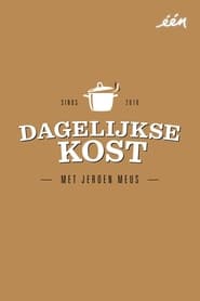 Dagelijkse kost' Poster