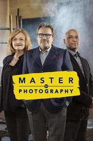 Master of Photography' Poster