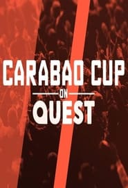 Streaming sources forCarabao Cup on Quest