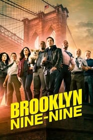 Brooklyn NineNine Poster