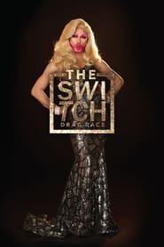 The Switch Drag Race' Poster