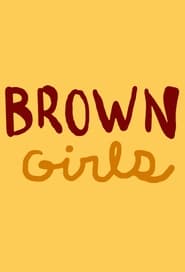 Brown Girls' Poster