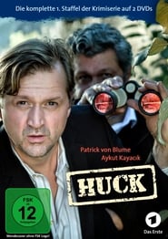 Huck' Poster