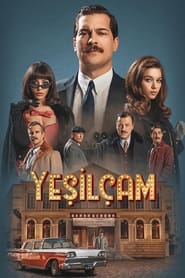 Yesilam' Poster