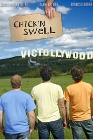 Chickn Swell' Poster