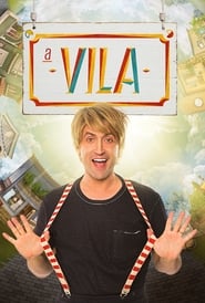 A Vila' Poster