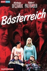 Bsterreich' Poster