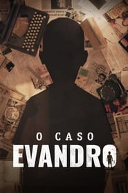 The Evandro Case A Devilish Plot' Poster