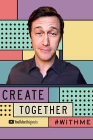 Create Together' Poster