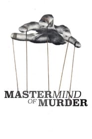 Mastermind of Murder' Poster