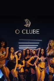 O Clube' Poster