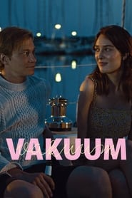 Vakuum' Poster