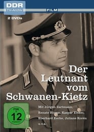 Der Leutnant vom Schwanenkietz' Poster