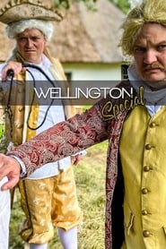 Wellington Special' Poster