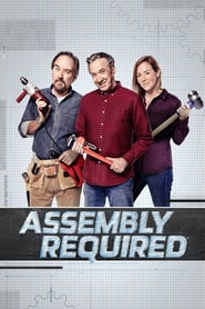 Assembly Required' Poster