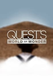 Quests World of Wonder' Poster