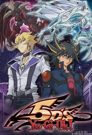 YuGiOh 5Ds' Poster