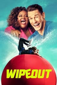 Wipeout' Poster