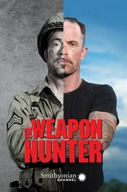 The Weapon Hunter' Poster