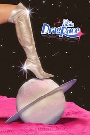 Drag Race Espaa' Poster