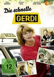 Die schnelle Gerdi' Poster