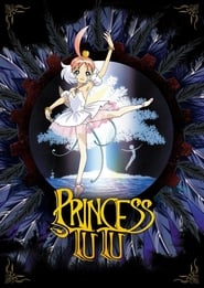 Princess Tutu' Poster