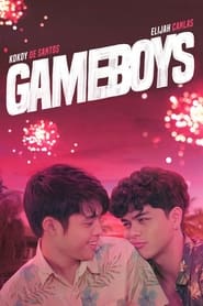 Gameboys' Poster