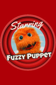 Fuzzy Puppet' Poster