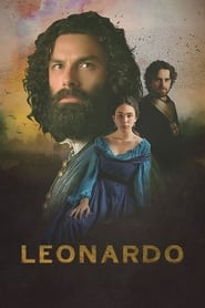 Leonardo' Poster