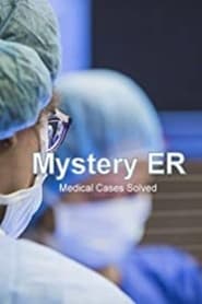 Mystery ER' Poster