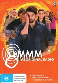 8MMM Aboriginal Radio' Poster