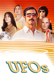 UFOs' Poster