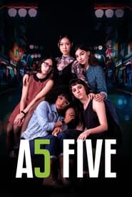 We Are Five' Poster