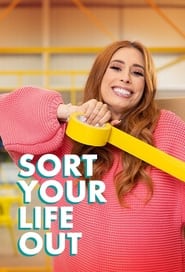 Sort Your Life Out' Poster