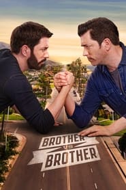 Brother vs Brother' Poster
