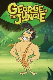 Streaming sources forGeorge of the Jungle