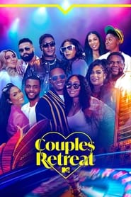 VH1 Couples Retreat' Poster