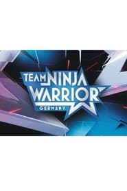Team Ninja Warrior Germany' Poster