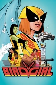 Birdgirl' Poster