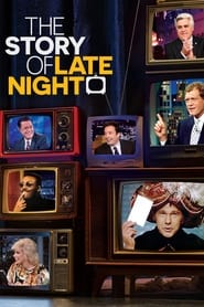 Streaming sources forThe Story of Late Night